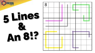 47 Cells Of Lines And An 8??!