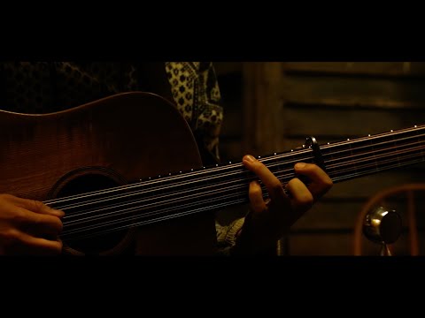 Jaron Freeman Fox & Simon Nyberg - "Manhijahdi"