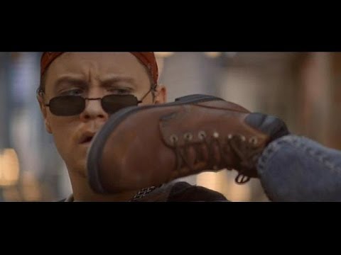 Timecop: There's never enough time.