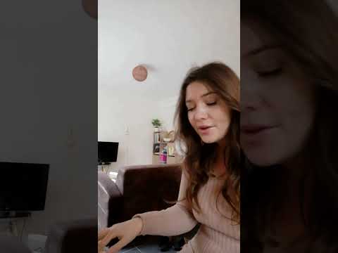 Les Démons de minuit Acoustique piano Marie Flachat