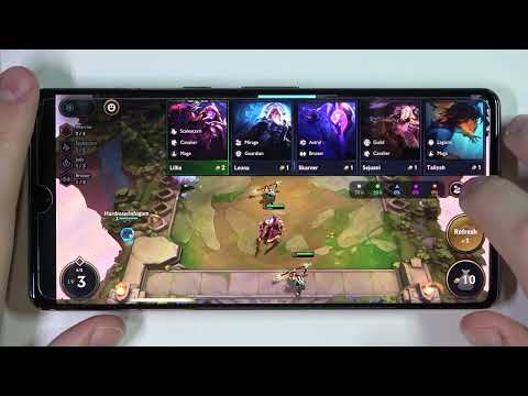 GOOGLE Pixel 7 PRO - TFT Mobile | GAMING Test | Tensor G2 | AMOLED 120Hz! | Best Pixel Ever?!