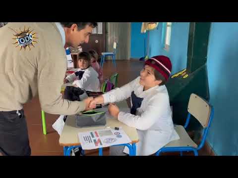 Entrevista por DANIEL ROJAS