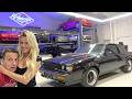 I Bought A 300 000 Buick GNX Supercar And Her Reaction Wasn T What I Expected