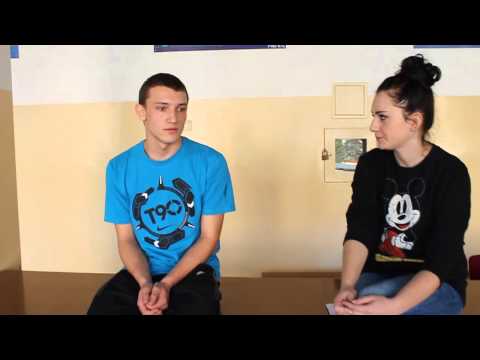 TWARZE MECHANIKA  - JAKUB FILIPEK