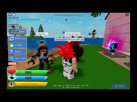 video reaccion de  un abuser y un noob