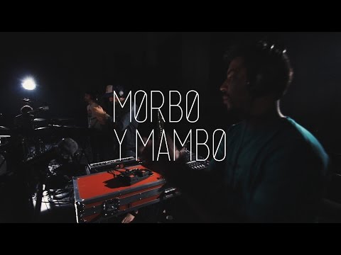 Morbo y Mambo en Sesiones 937 - Cara de combi (2 de 4)