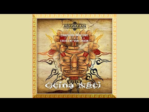 Chrisoul Inactive Feat.Crescent Von Croon - Gcina Ngci