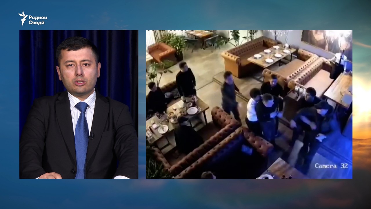 Занозании боз як мансабдори дигар дар Суғд