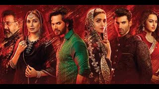 Kalank Bonus Track Video | Kalank |Varun|Alia|Madhuri|Aditya|Sonakshi|Sanjay|Pritam|Arijit|Shilpa