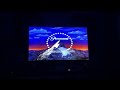 Closing To Ghost 1991 VHS