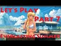 Let's Play Everlasting Summer Part 7 (Narrated by ...