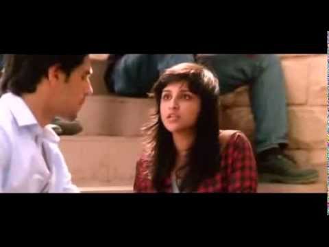 Senatoinal Dialogue by parineeti chopra -Hasse tho pashee