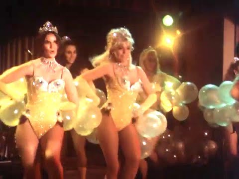 Kim Novak, Tony Curtis in,THE THIRD GIRL FROM THE LEFT,1973; Stefan Classic Films™