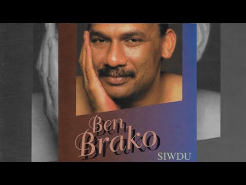 Ben Brako - PEPEEPE (Official Audio)