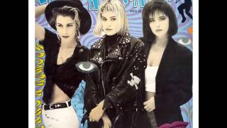 BANANARAMA -  I Heard A Rumour (Horoscope Dub Mix)  1987