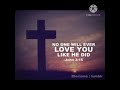 Deva Thandri Neeku Dhina Dhina Jesus Song In Telugu