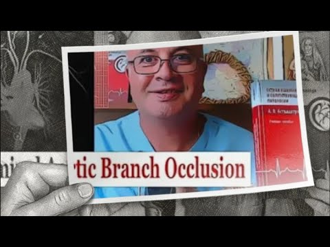 Unmasking Abdominal Aortic Occlusion & Aortitis