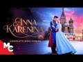Anna Karenina | Full Movie | Romantic Drama | Complete Mini Series