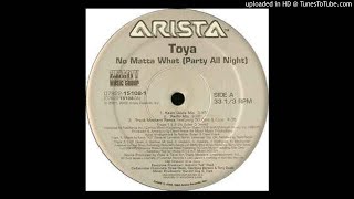 Toya Ft 50 Cent &amp; Loon _ No Matter What  Trackmasters remix