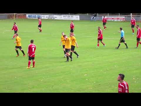 VfB-TV: VfB vs. Hamborn 90  9:1 - Die Tore