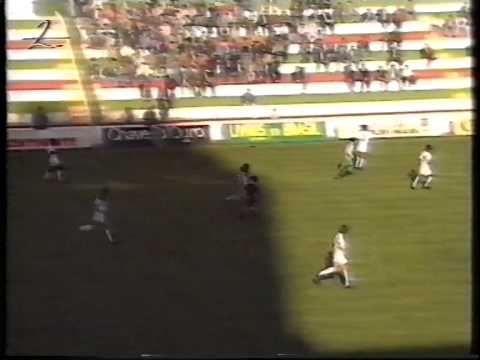Estrela Amadora 2-0 Vitória Guimarães - época 9...