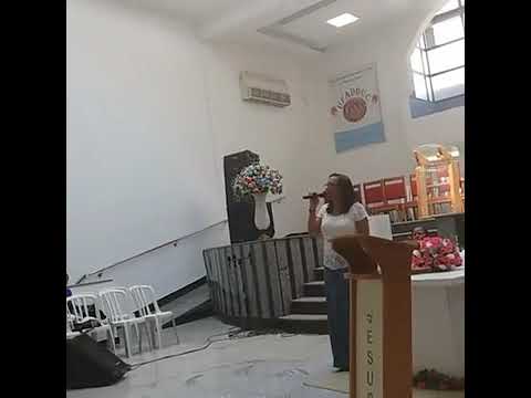 Sou Eu. Fabiana Anastácio.