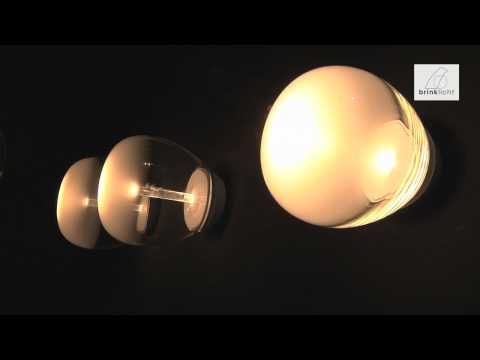 Artemide @ Euroluce 2013 by Brink Licht