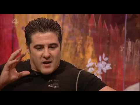 BBLB Big Brothers Little Brother Day 49 P1