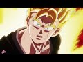 Super Dragon Ball Heroes Ultra God Mission Episode 9 English Sub