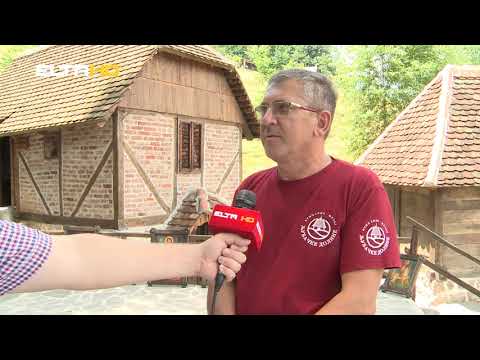 BL HRONIKA 25 06 19 - SAJAM STARINA