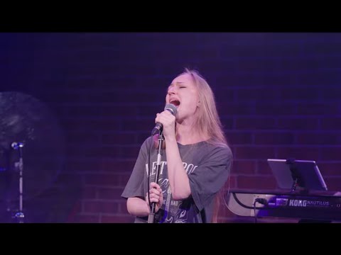 DASHANIKON - Наедине (лайв 71 тонн )