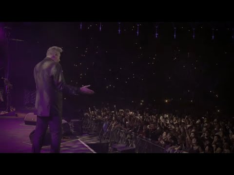 Loquillo - Cadillac solitario (Salud y Rock and Roll-Las Ventas)