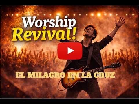 el milagro de la cruz