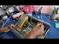 How To Repair Ahuja Amplifire No Power Issue Amplifire Repair