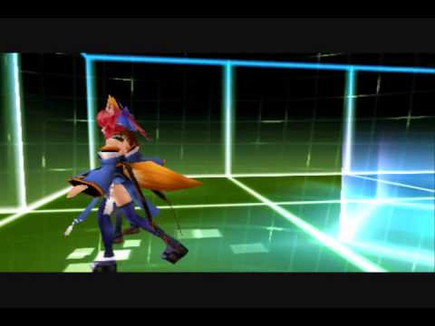 Let's Play - Fate/Extra - Part 36 - Week 4 - Non-Human Rarity