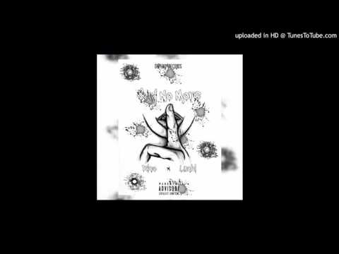 Almighty Rico x Big Luchi x Say No More