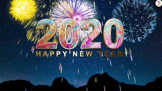 New year wishes 2020 || Advance Happy New Year Status 2020 Video || Happy New Year Wishes 2020