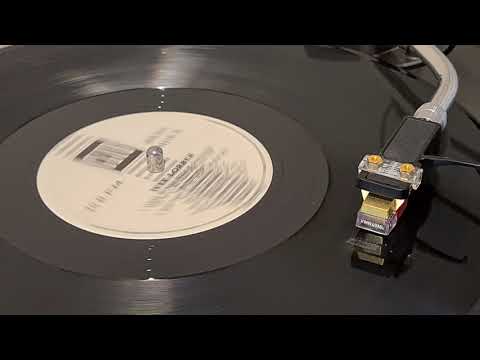 Jeff Lorber - Best Part Of The Night (UK Slosh Mix) - 1985 (4K/HQ)