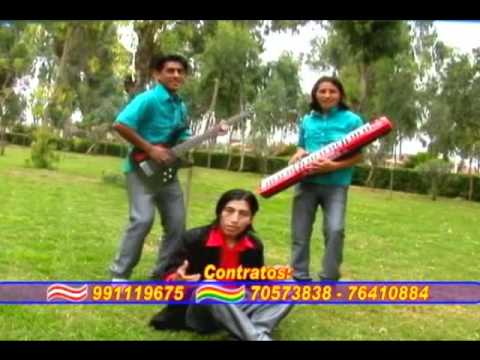 Grupo Real Dolor - Soy feliz ♦ Cumbia Sureña