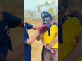 9 Years Old Boys In Holi Full Masti Trending Viral Shorts