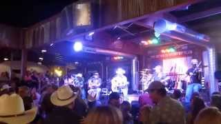 Mark Chesnutt - What a Way to Live [Willie Nelson cover] (Houston 08.01.14) HD