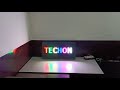 AB SALES LUDHIANA Covid signage and Glow Sign Board