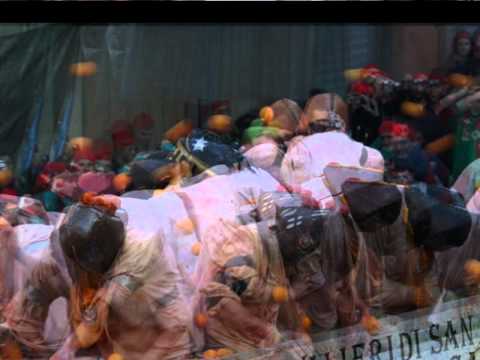 I Cavalieri di San Bernardo