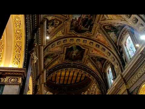 Laudate Pueri Choir: Domenico Bartolucci's Qui Biberit Aquam