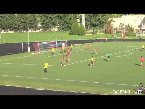 Atletico Battipaglia 2018 - Olevanese 3-2