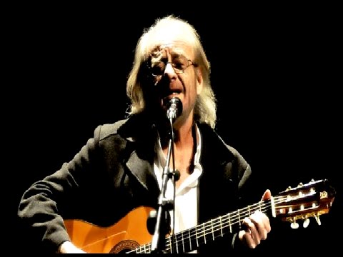 Barro Entrañable - Luis Eduardo Aute