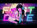 Khantrast First Date LYRIC AMV