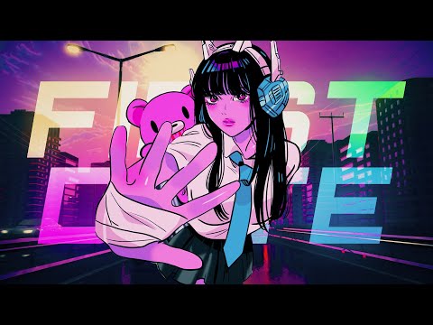 Khantrast - First Date (LYRIC AMV) - YouTube