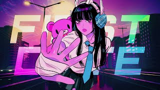 Cover art for First date