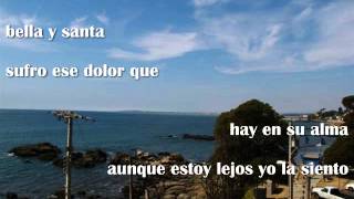 Gloria Estefan - Mi Tierra (letra)